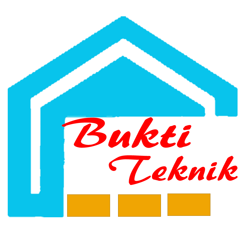 Bukti Teknik